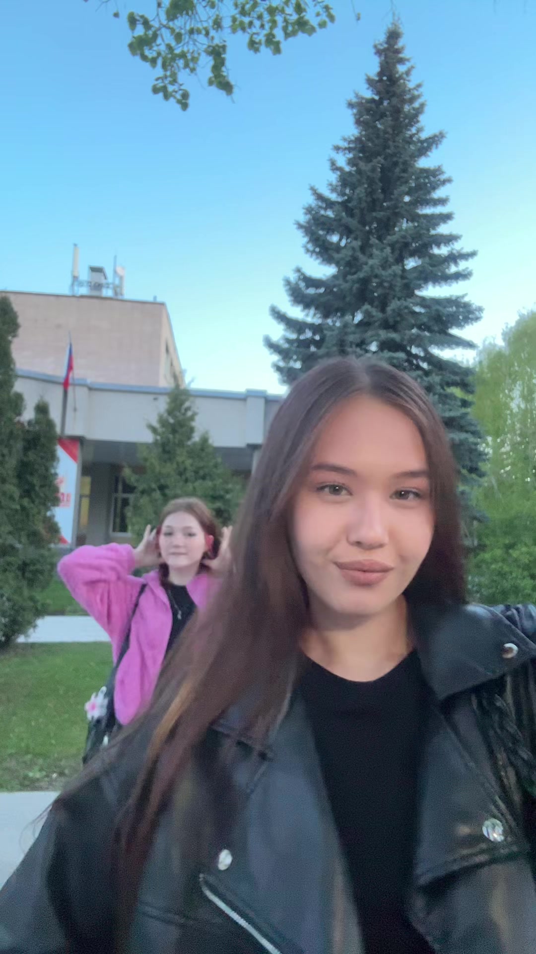 @фанель