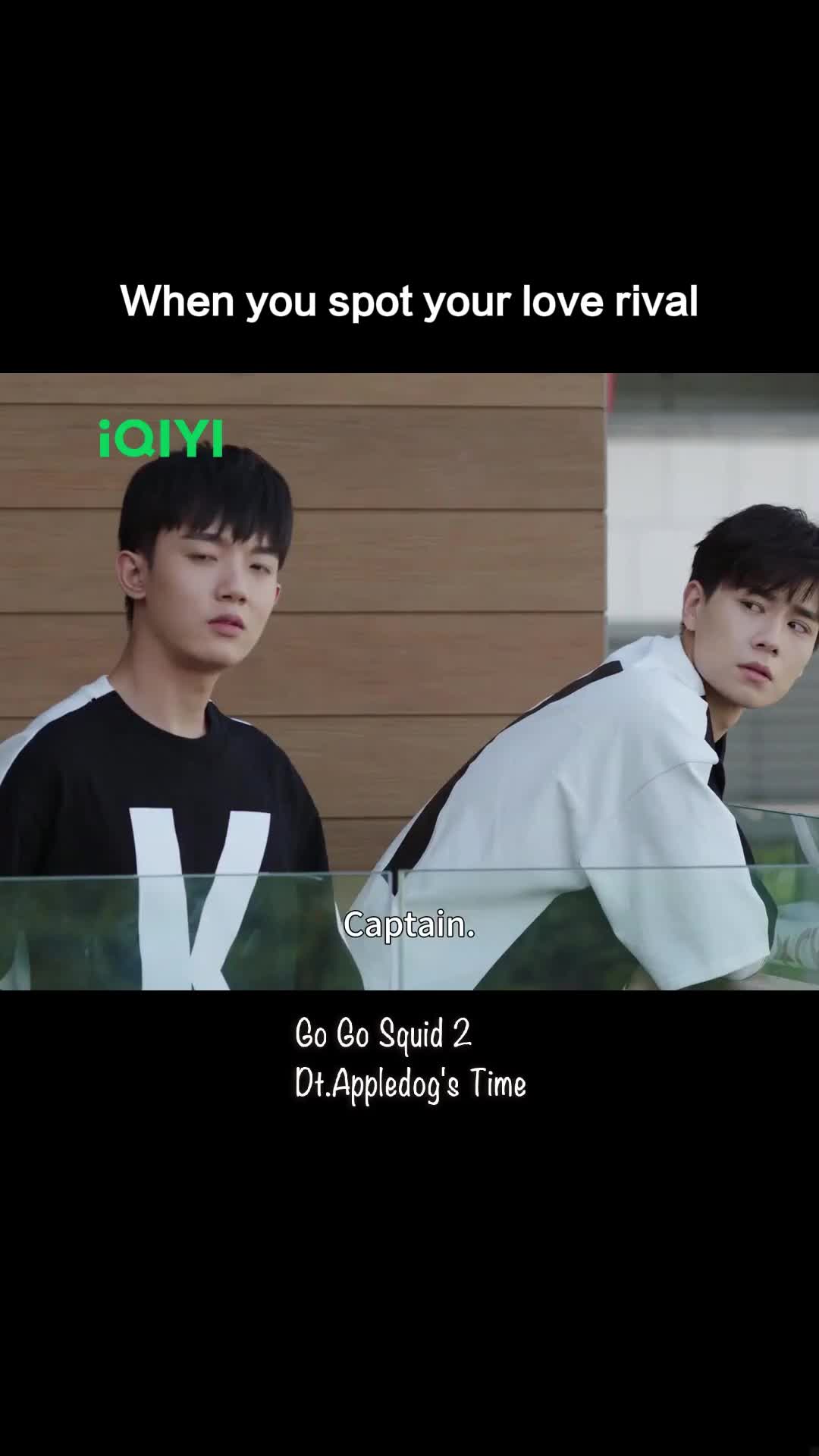 @iQIYI Singapore
