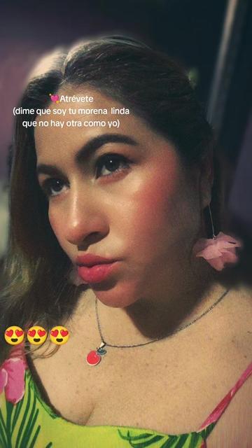 @WendySanabria🍑@