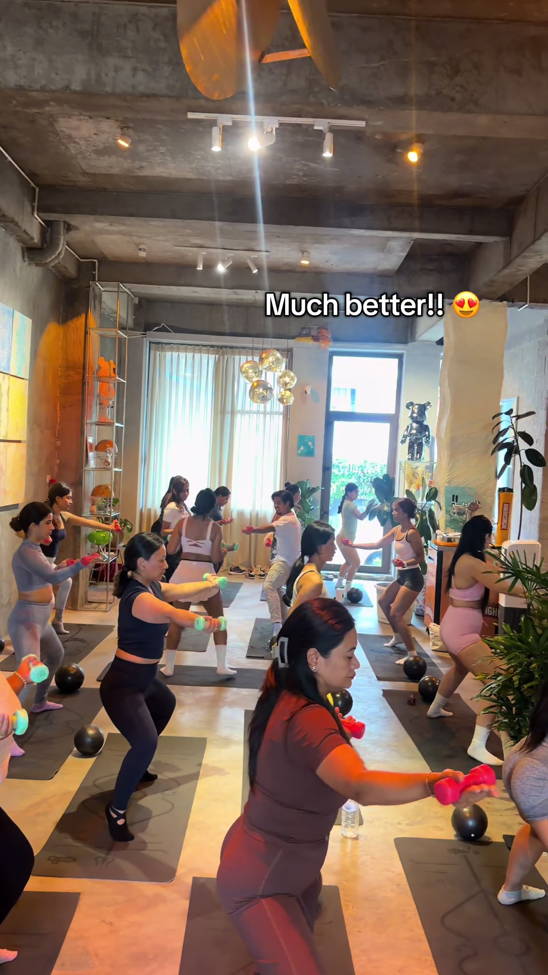 @Body Love Pilates