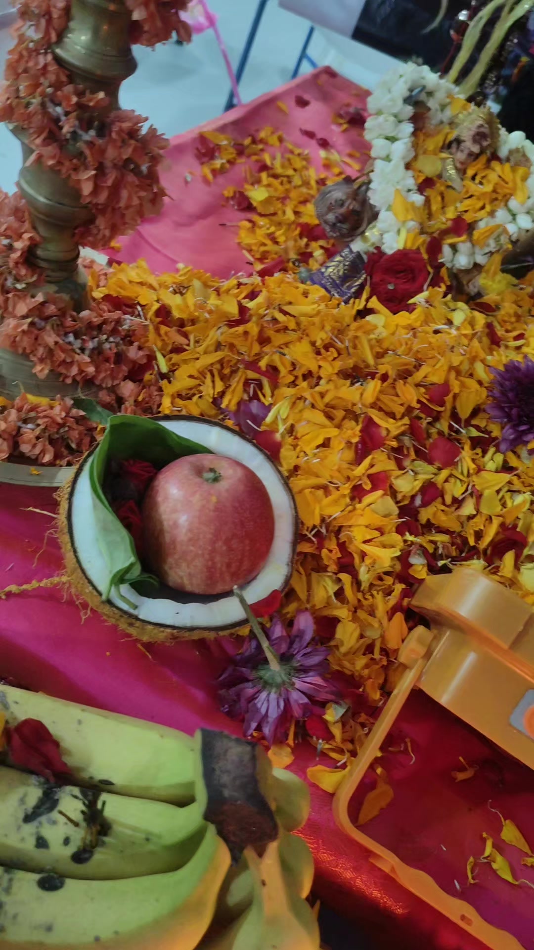 @Singai Angalaparameshwari