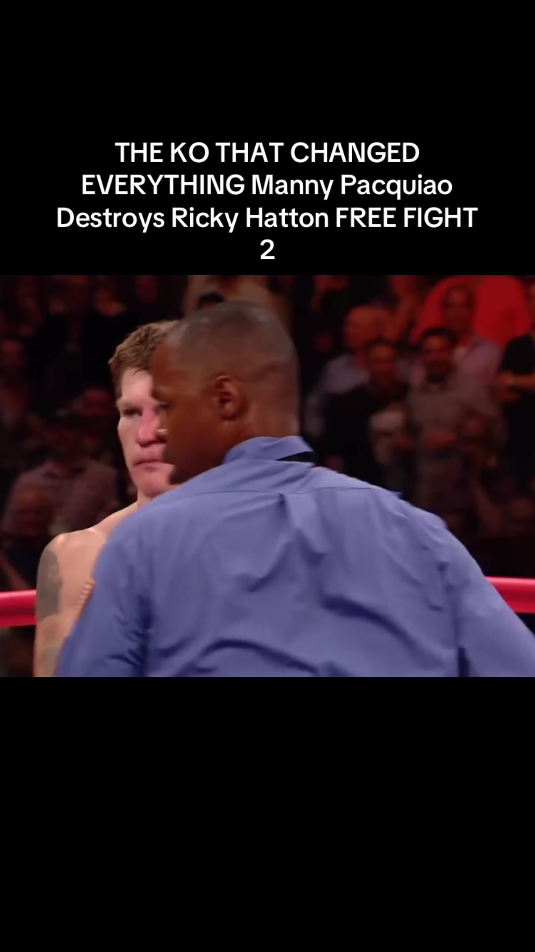 @gaubsksnj UFC