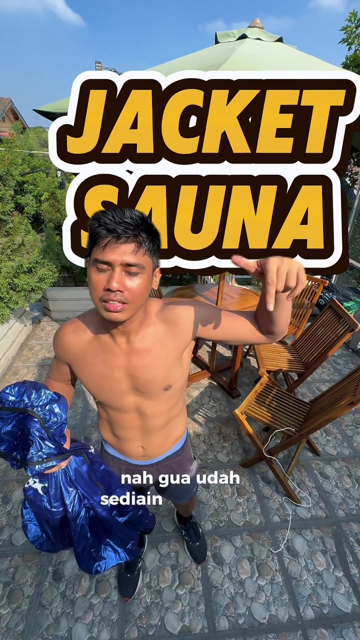 @Jeri Taufik | Kamar JERI