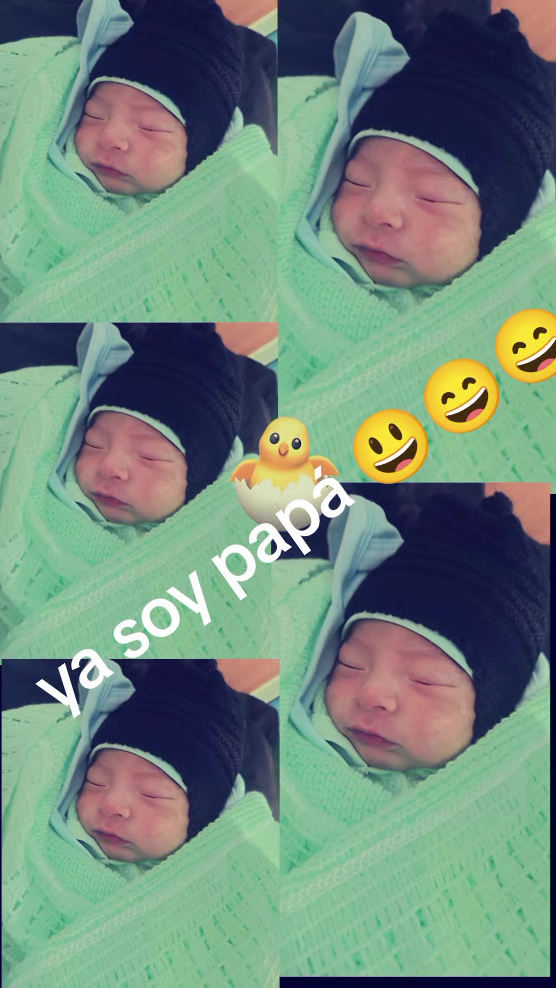 @Marco Antonio