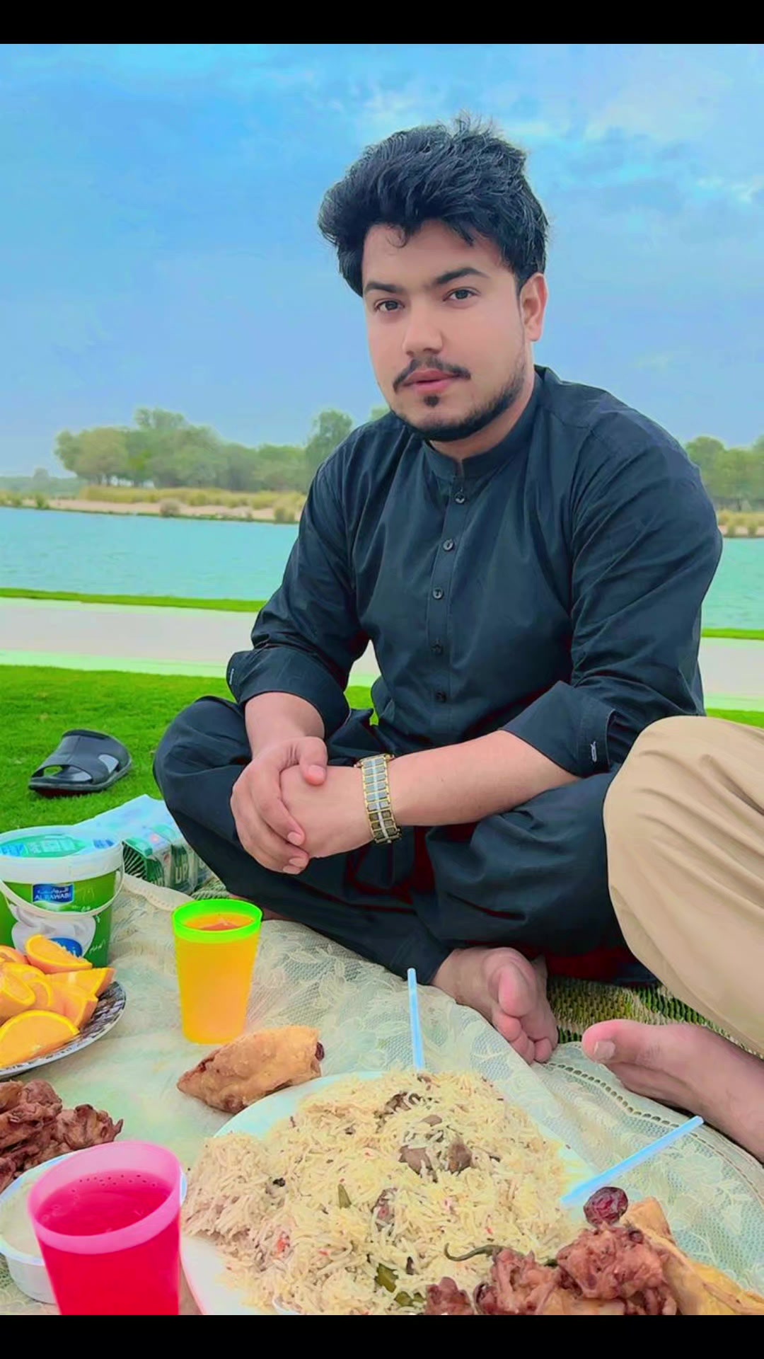 @Hamad waqas