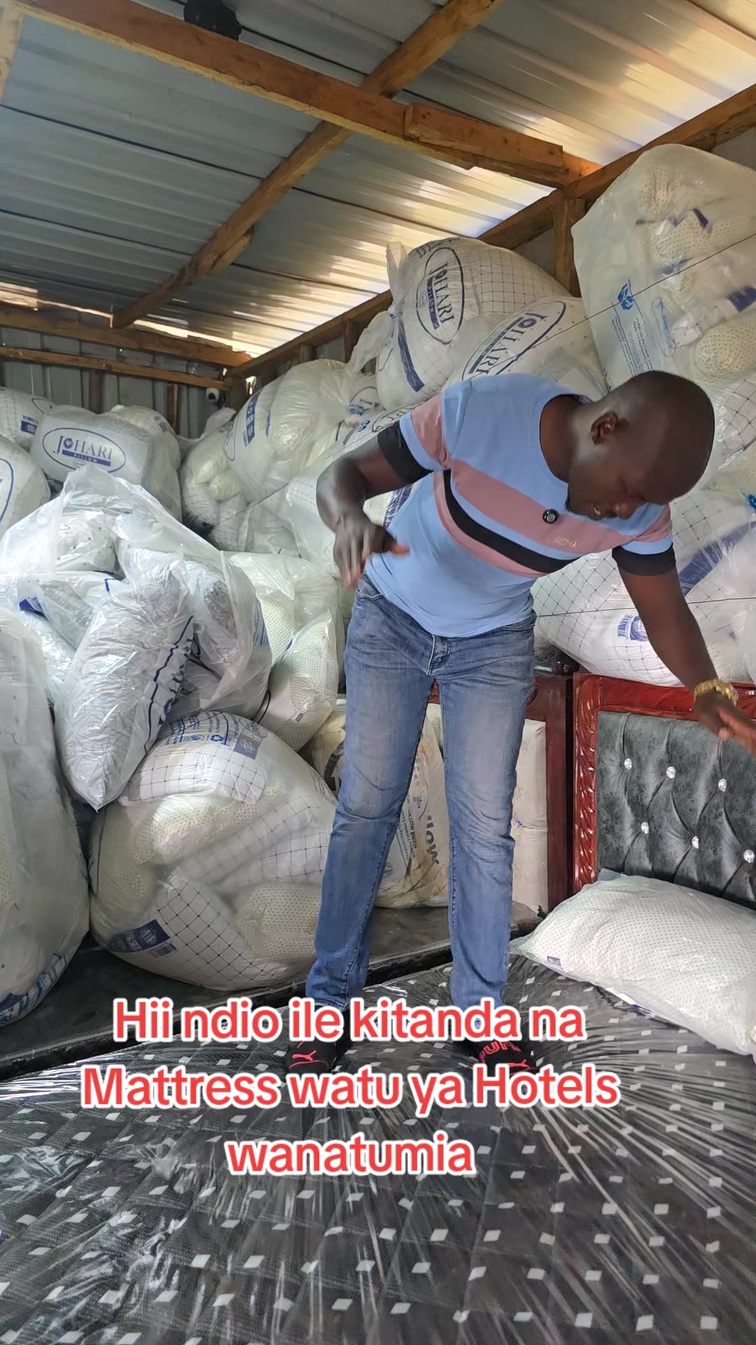 @Mattress Dealers Eldoret
