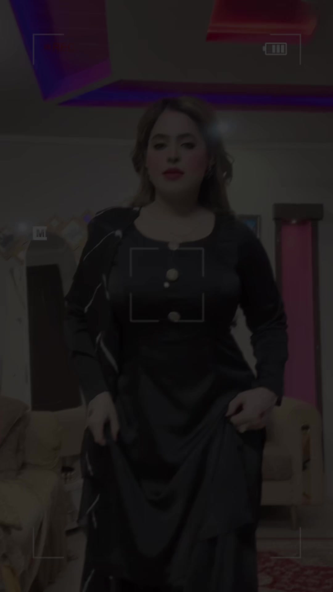 @❤️Waffa khan ♥️