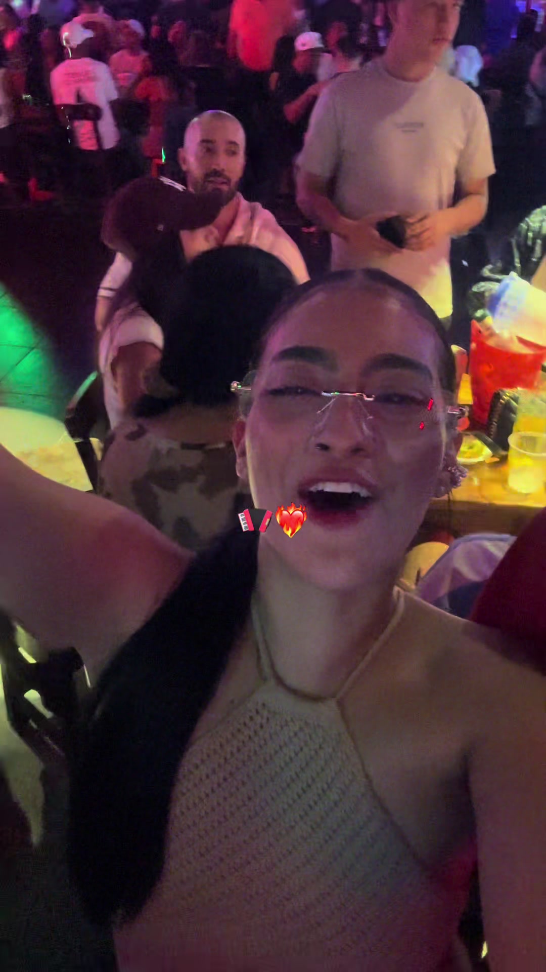 @Tatiana Ortega