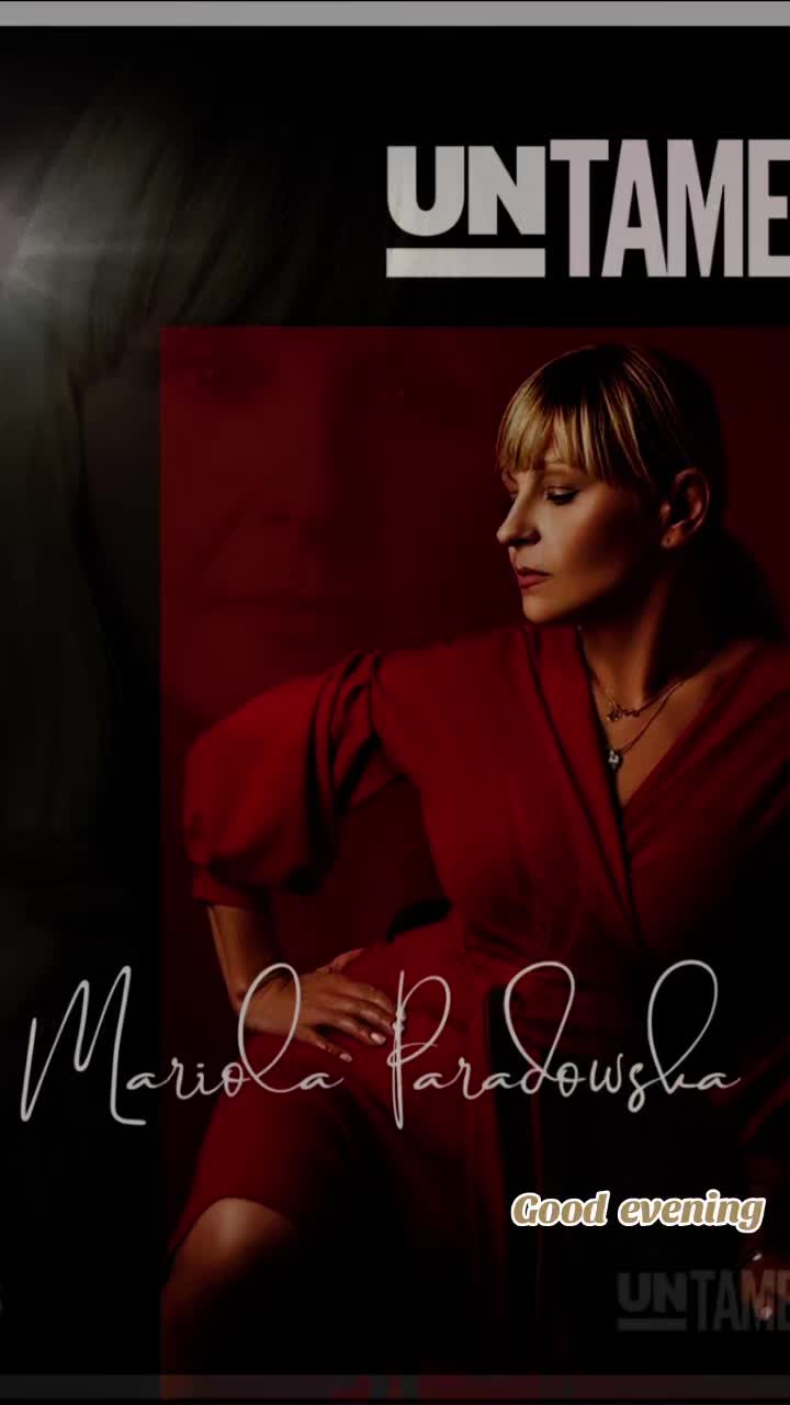 @Mariola Paradowska✨️👑✨