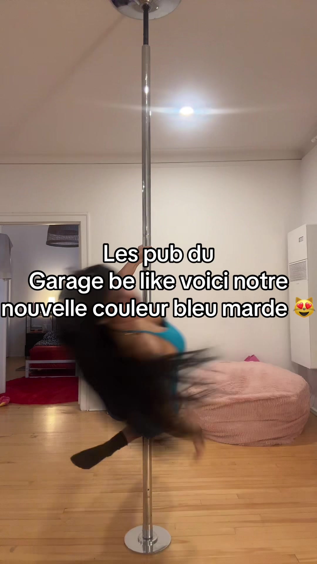 @Lilivalency