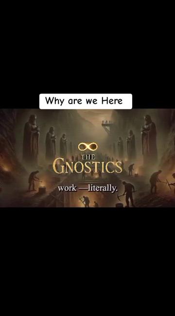 @👁️ The Gnostic_ 29 𝐢𝐬 11