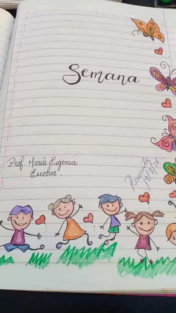 @Profe Mar&iacute;a Eugenia