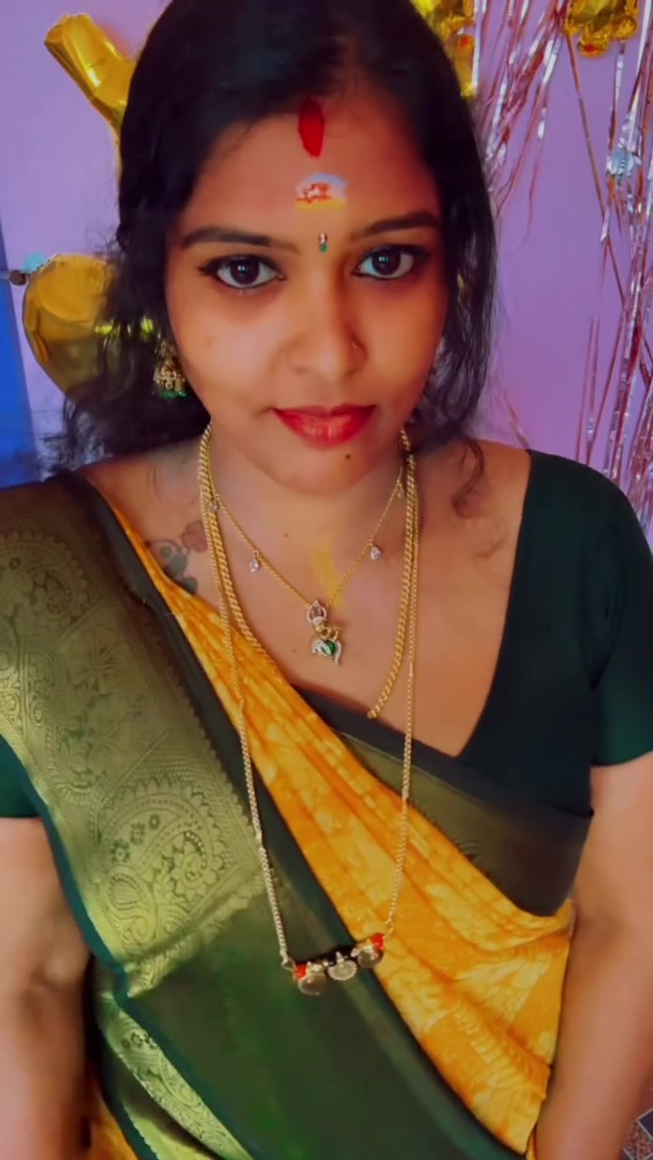 @Selvi ❤️