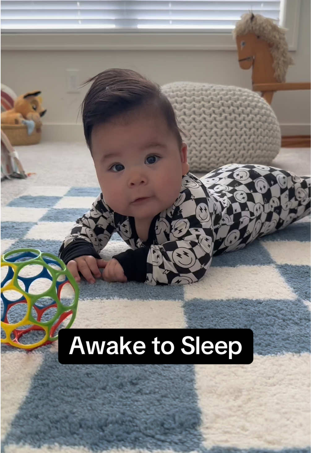@Katy&mdash;Baby Sleep Coach