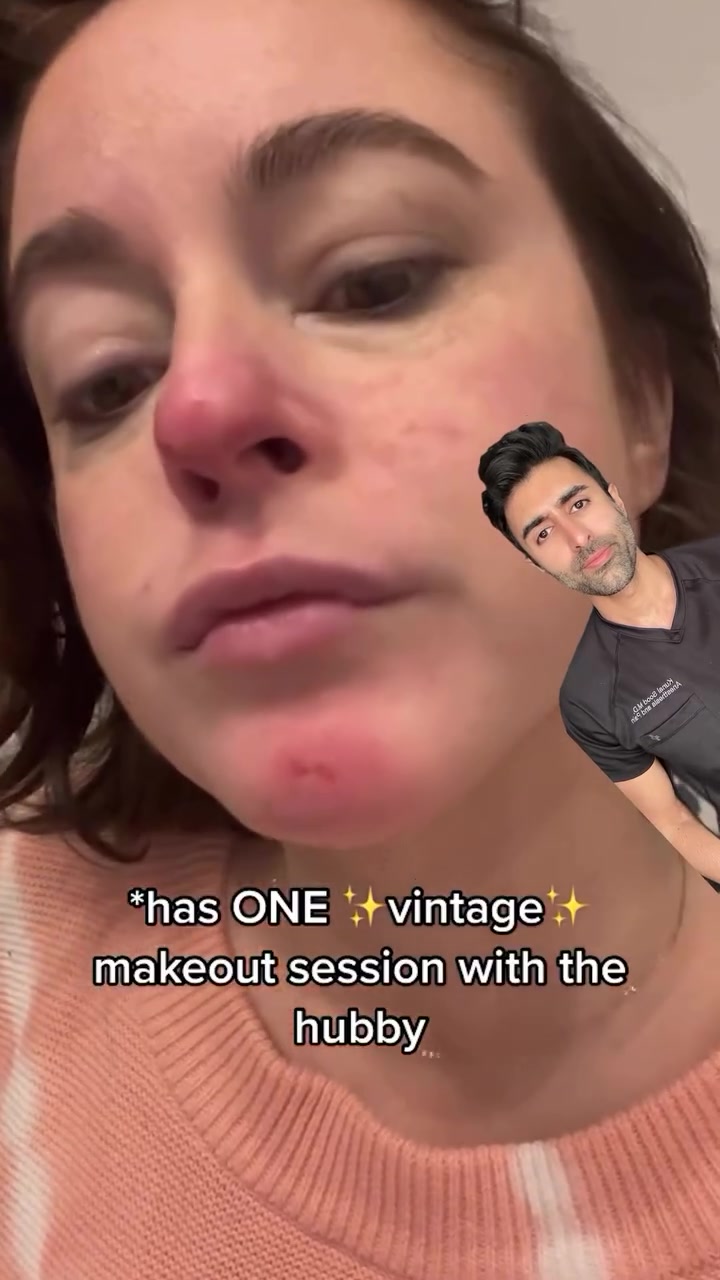 @DoctorSood, M.D.