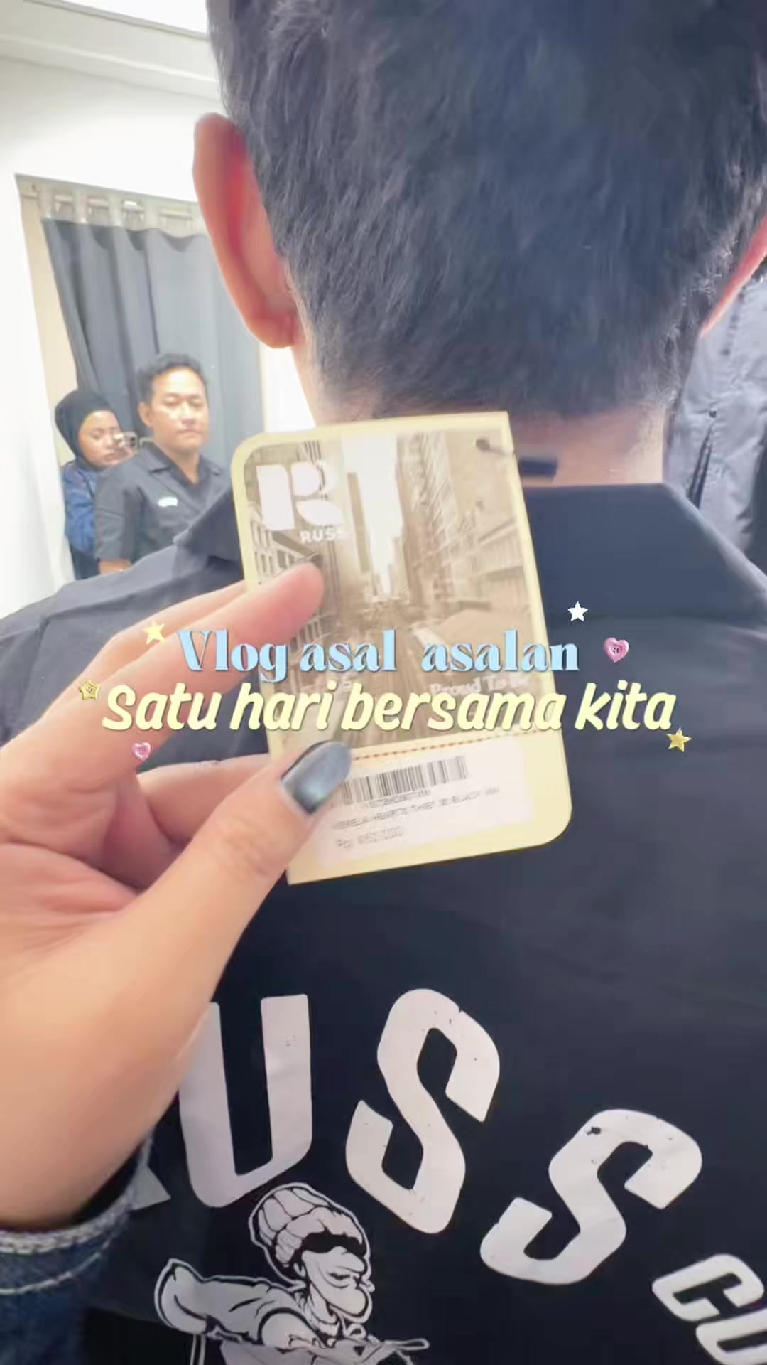 @chairunisah01