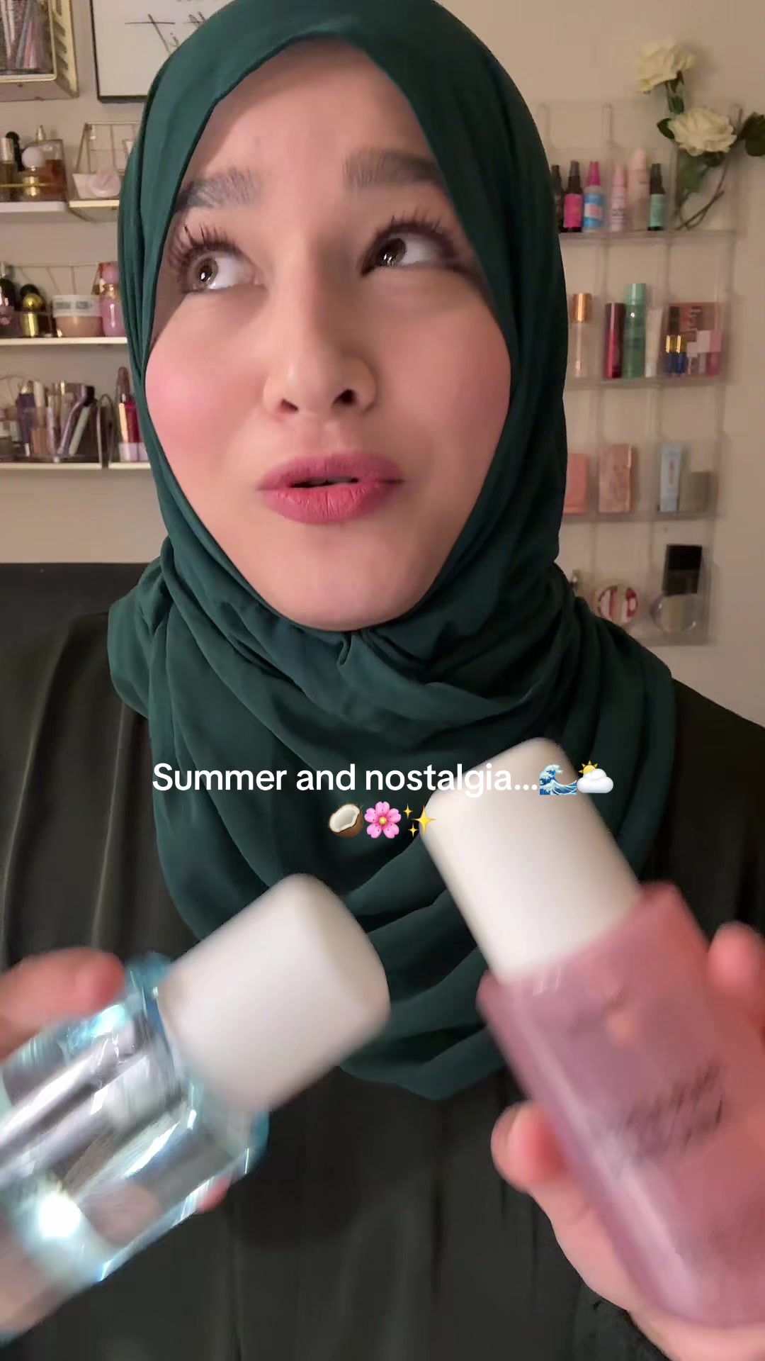 @Ameera Glam Approved