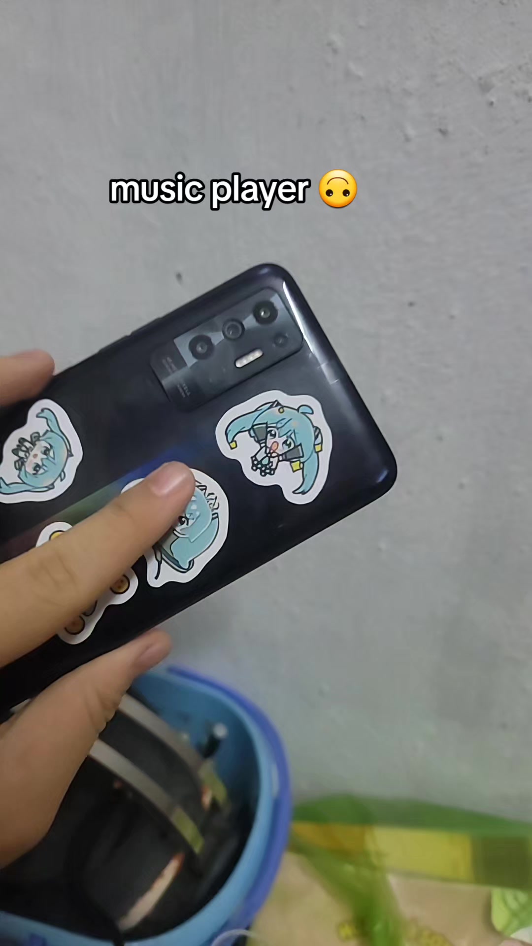 @Đ.Minh #C2Q Miku🩵