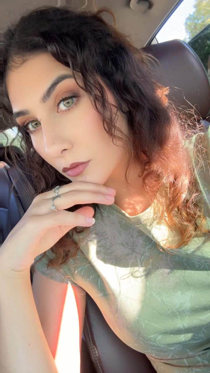 @Eden Rae 🖤