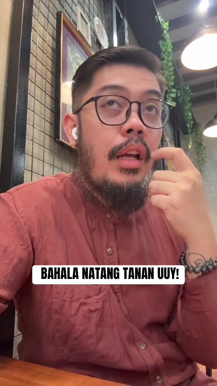 @Bisayang VA