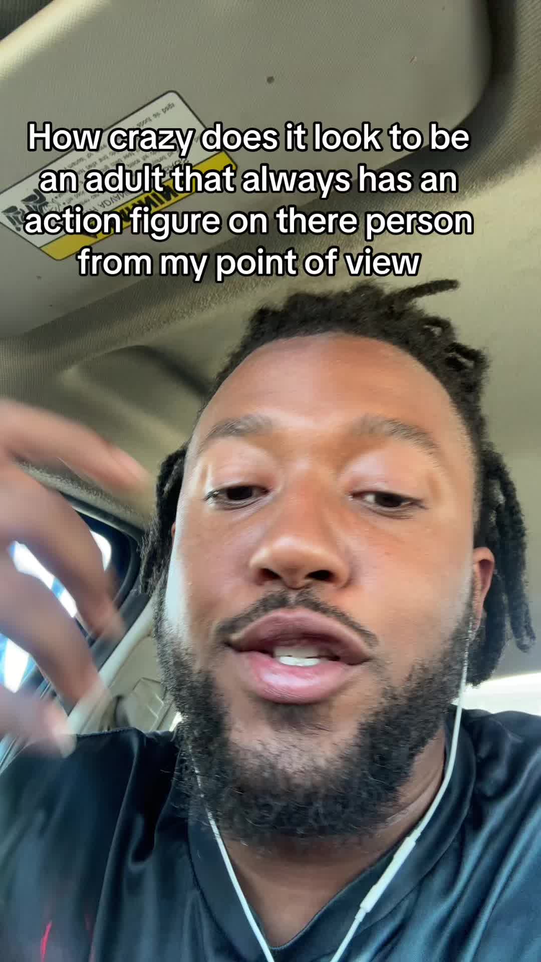 @Figures Everywhere