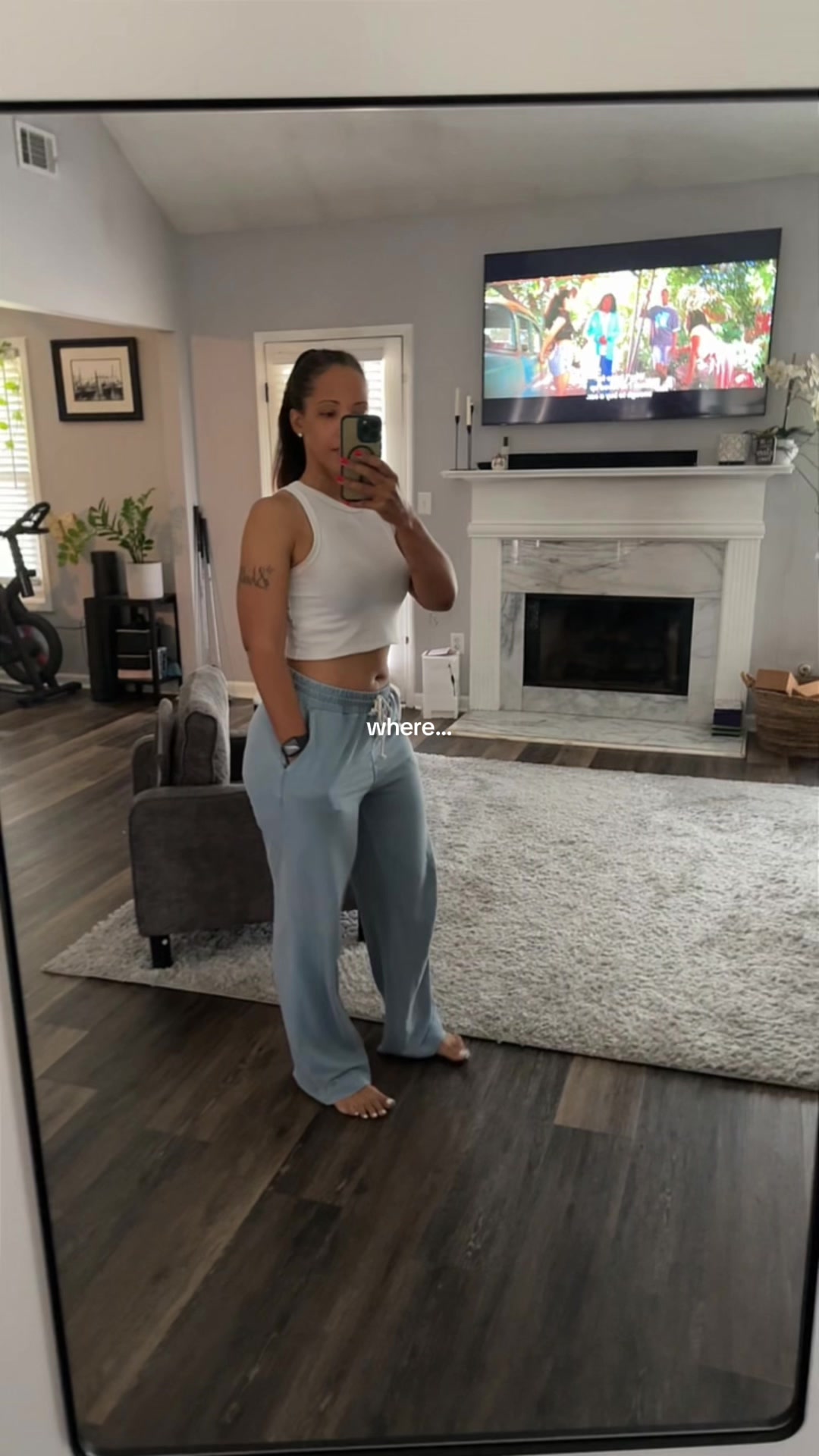 @Sharelle