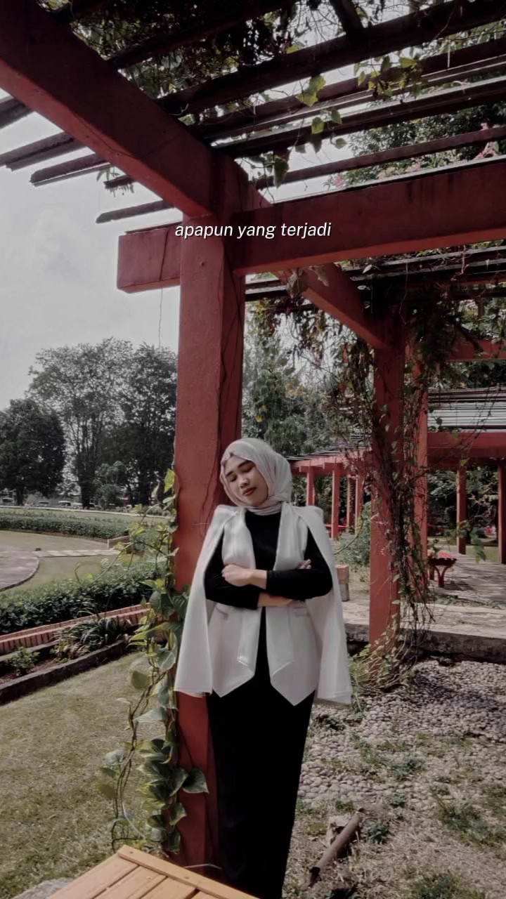 @Siti Khodijah