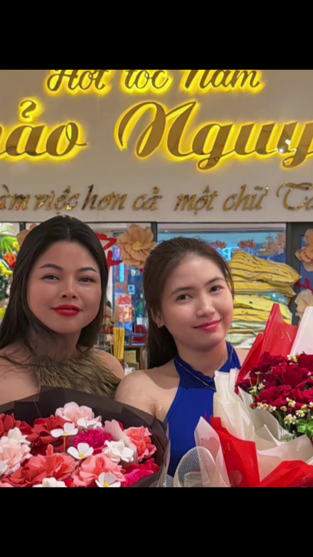 @HỚT TÓC NAM THẢO NGUYÊN Q4
