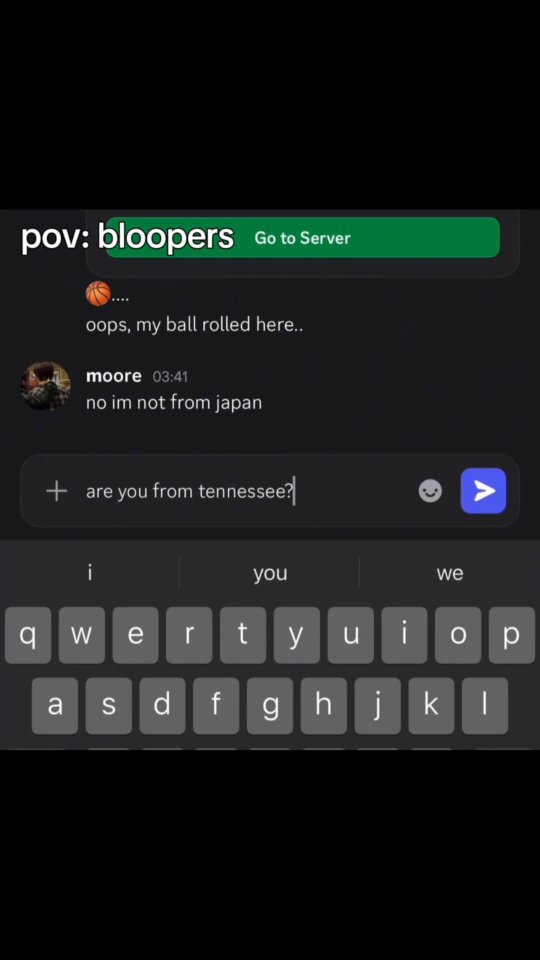 @julie !