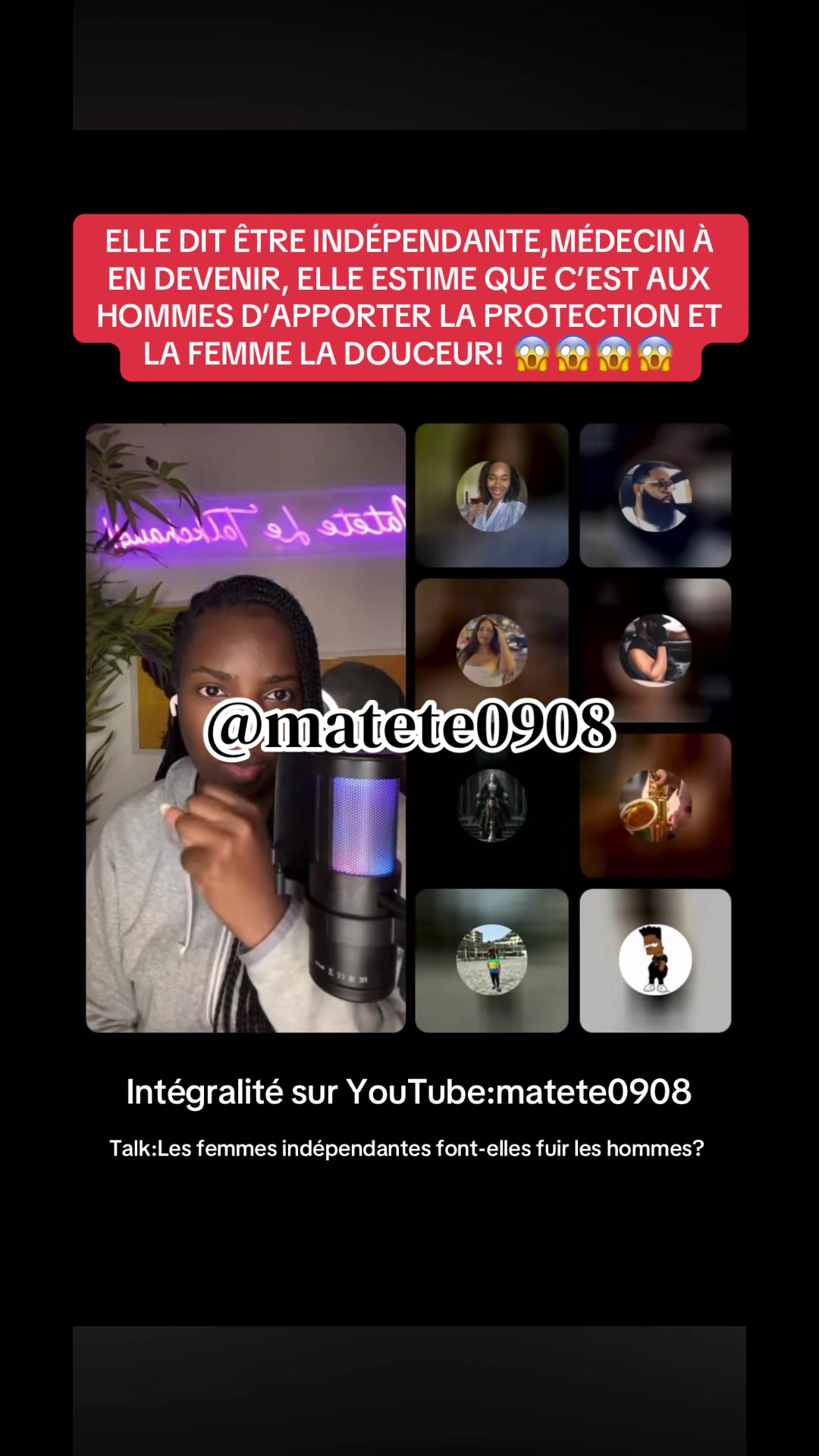 @mateteletalkchaud🎙️🎥