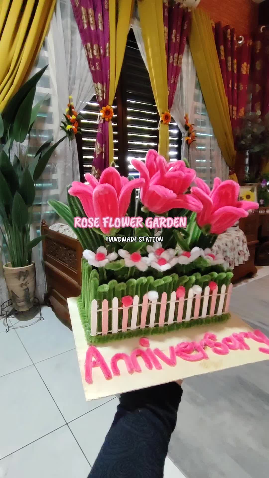 @Teratak Keluarga Paklong