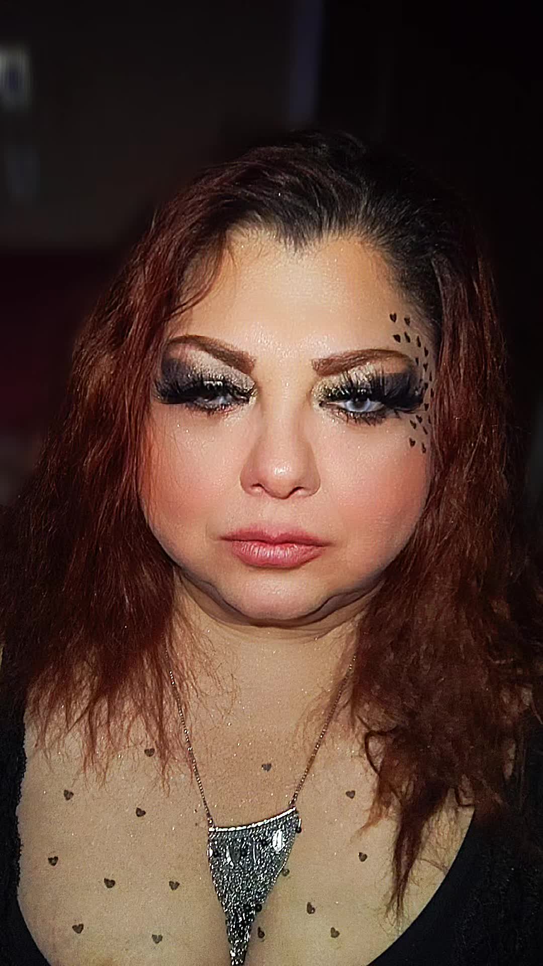 @Devilishlady666