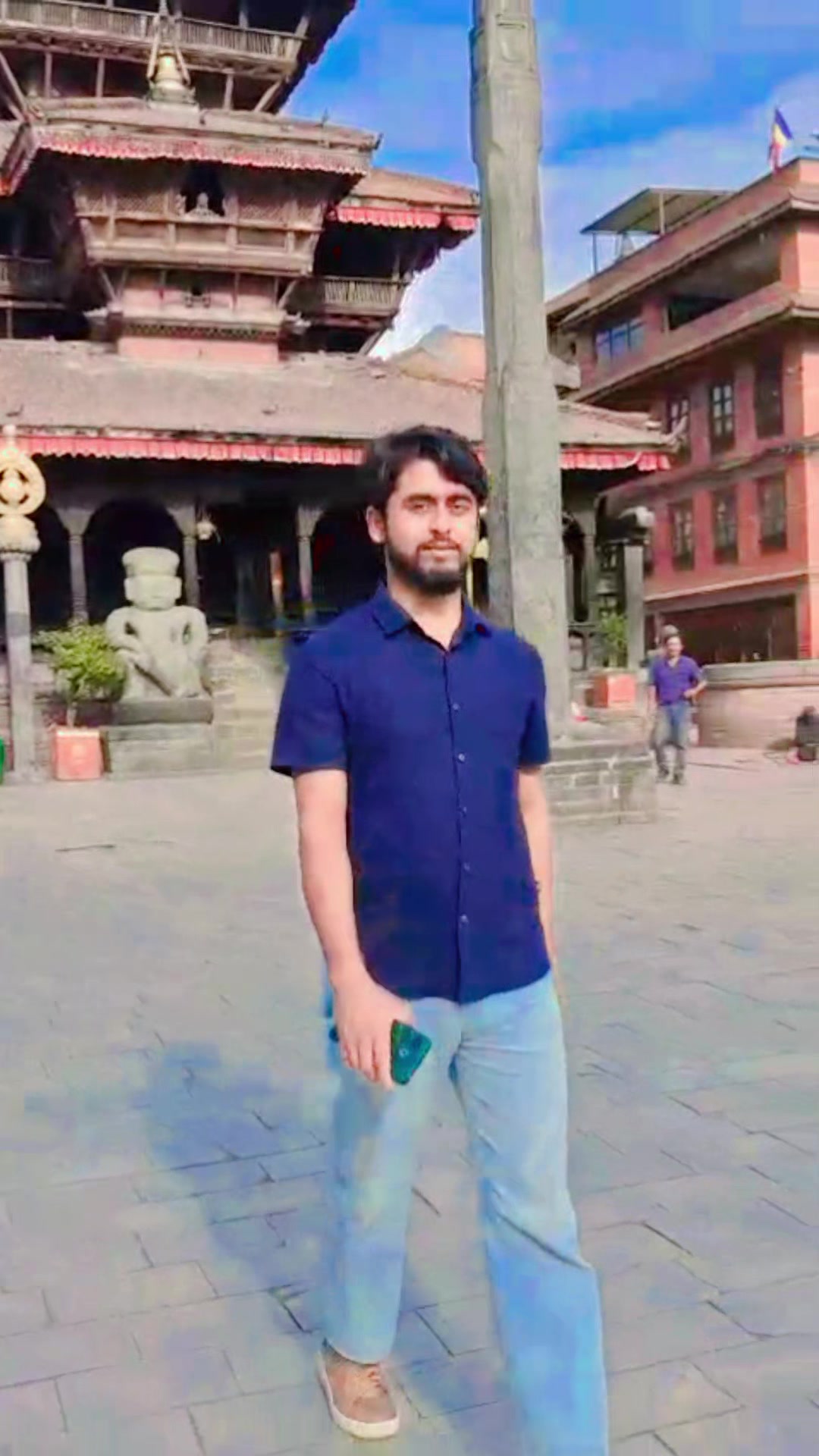 @DipeshDhamala