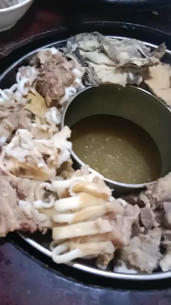 @BAKSO & MIE BALUNGAN PAK ARIS