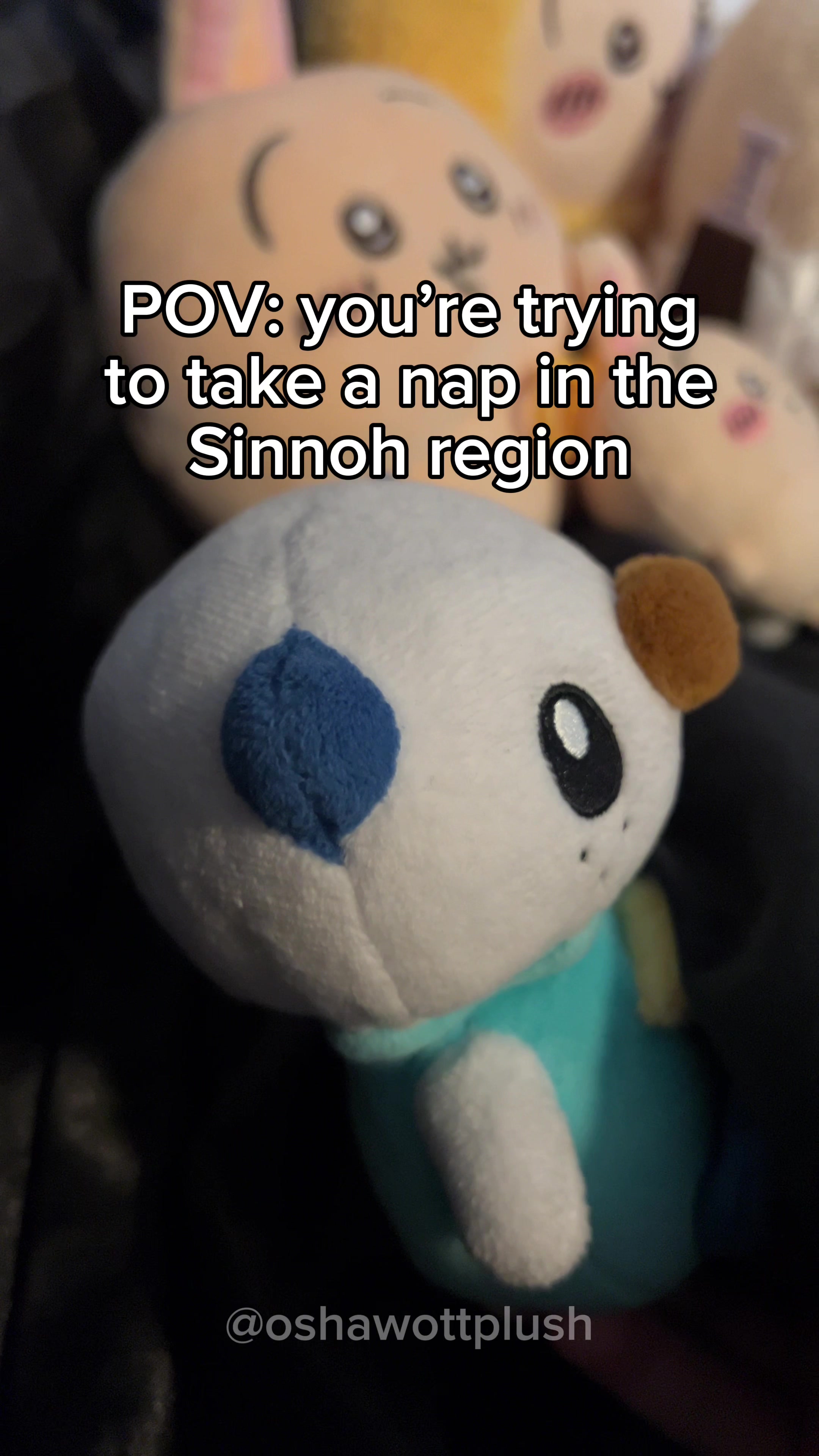 @Oshawott