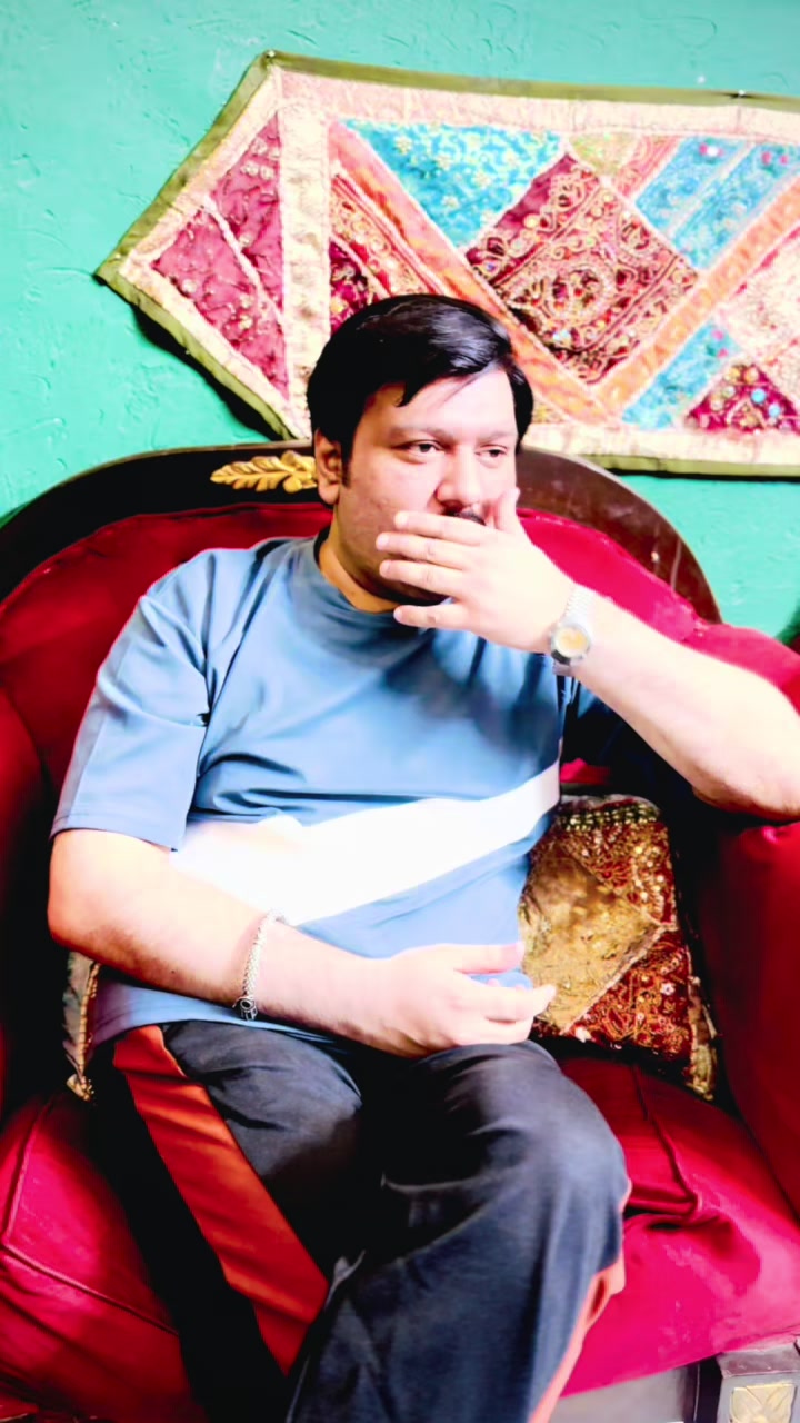 @Syed Haider Ali Shah Naqvi❤️
