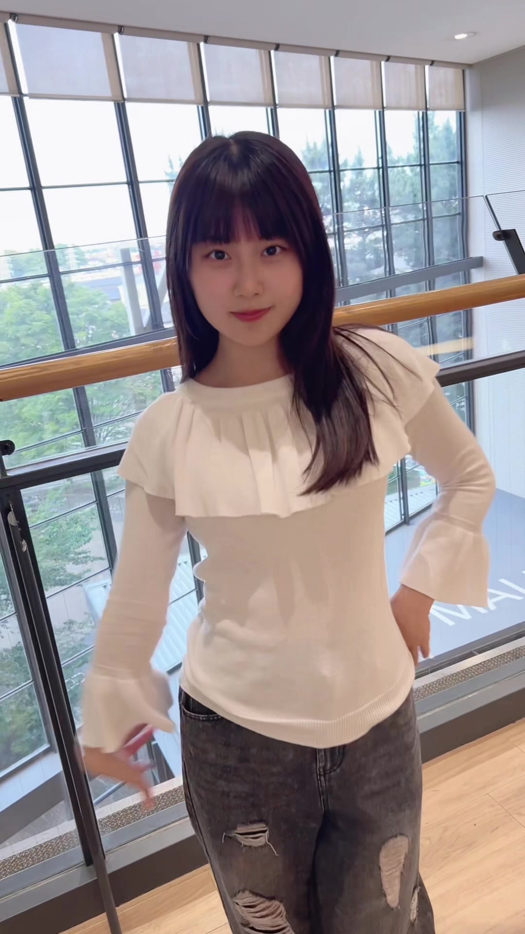 @みわ