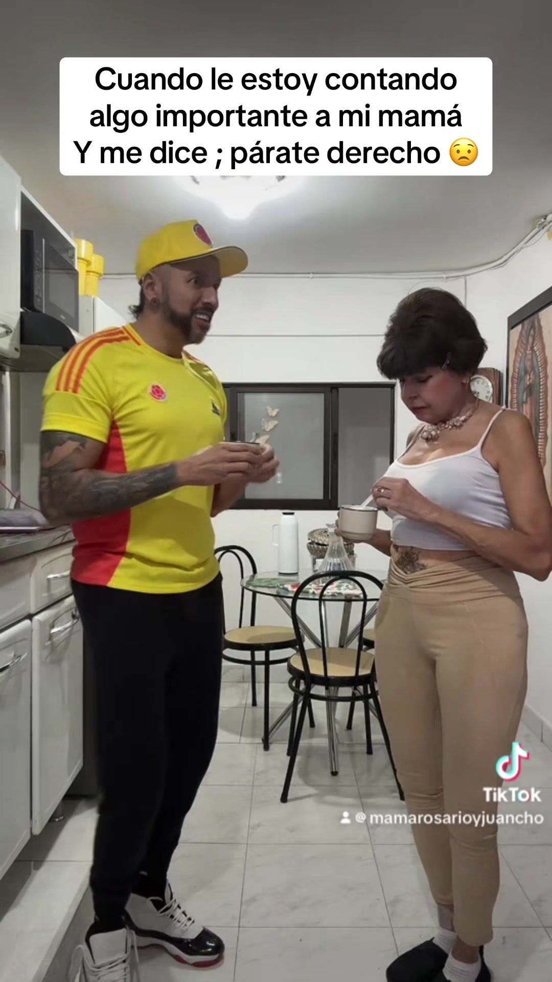 @mamarosarioyjuancho