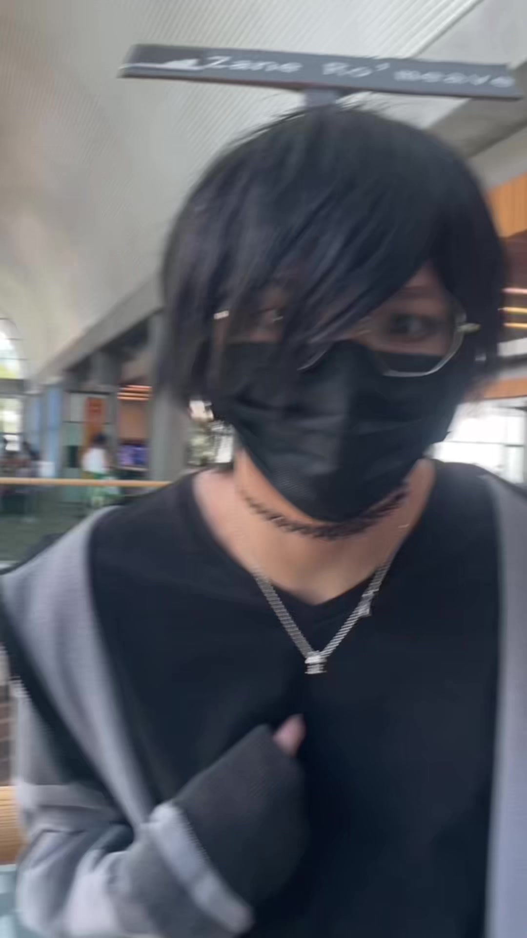 @ichiro yamada&rsquo;s bf