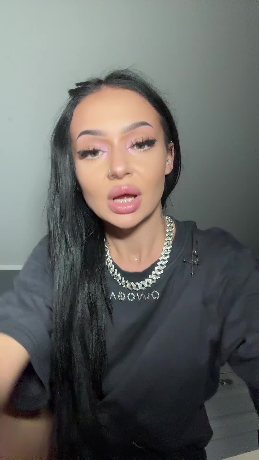 @Czarna Mała