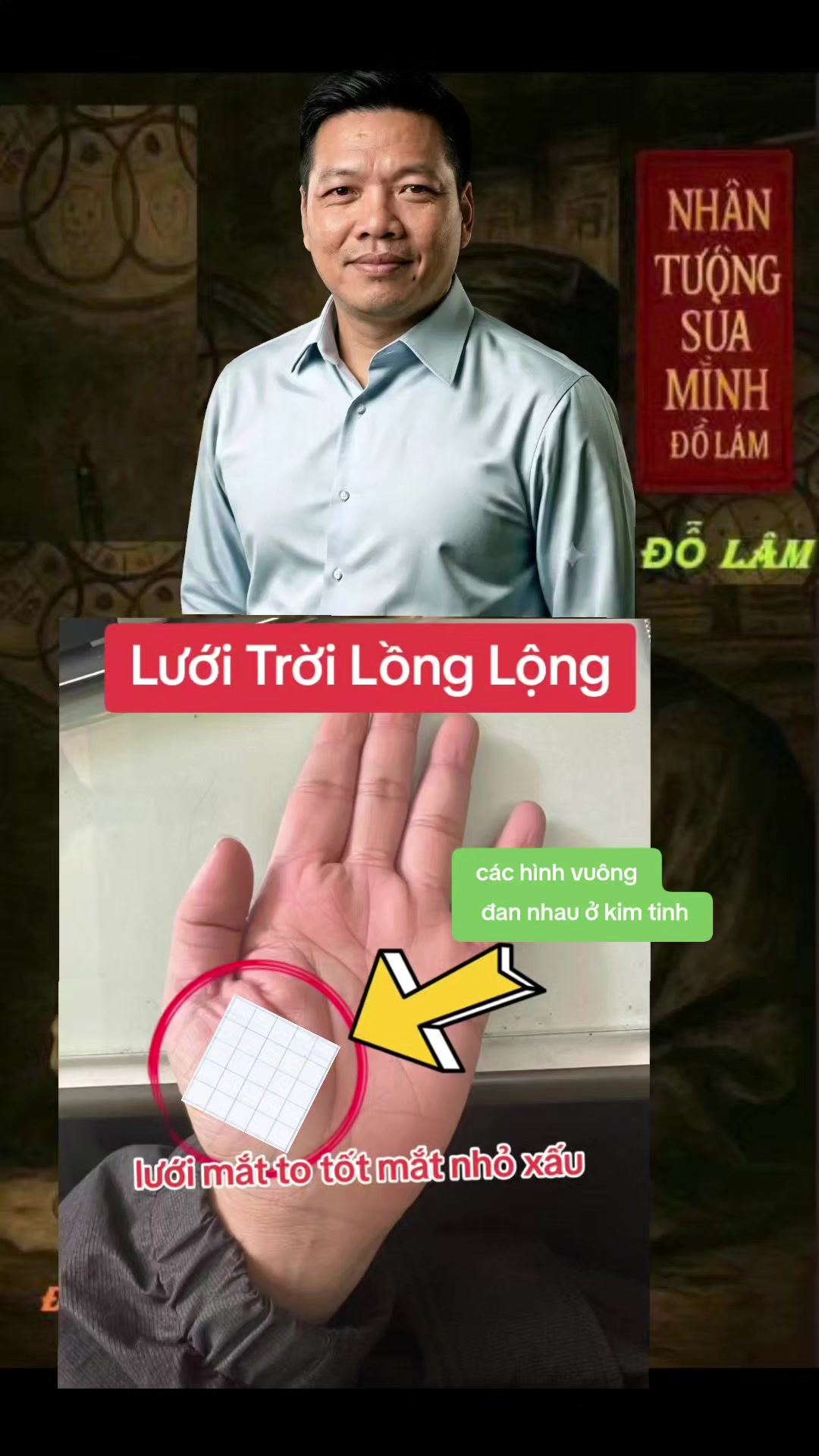 @Nhân Tướng Hiểu Mình