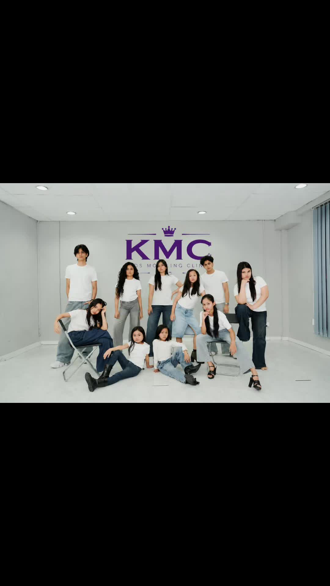 @KMC MODELLING MALAYSIA