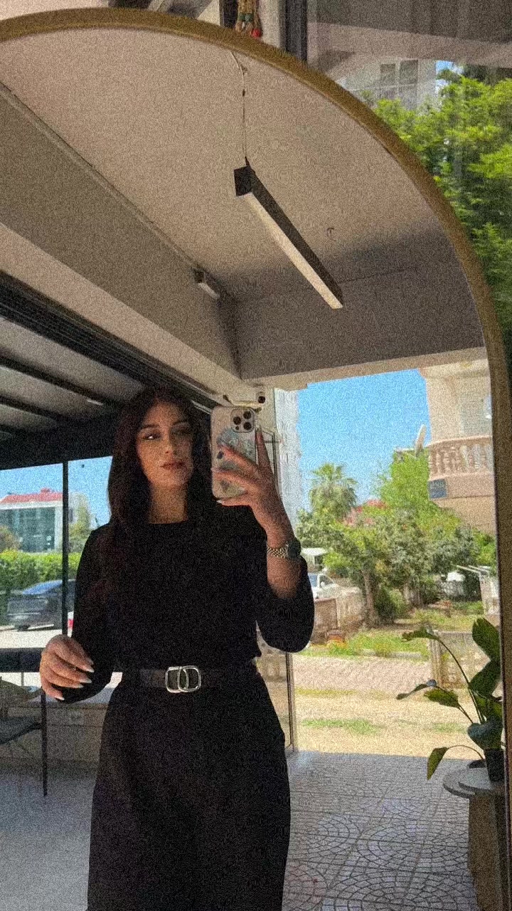 @Berre Bensu Nazlıer
