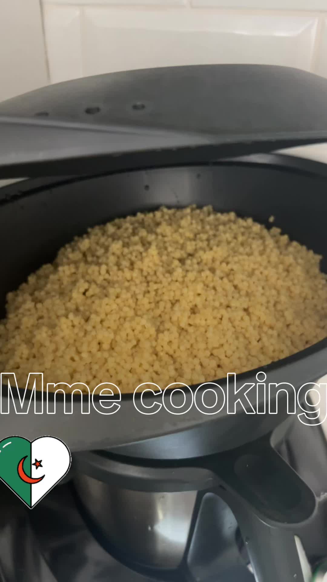 @Mme cooking ๐ฉ๐ฟ๐ฝ๏ธ