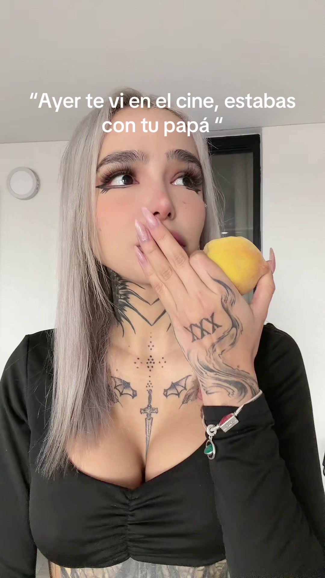 @Tu Barbie vampira