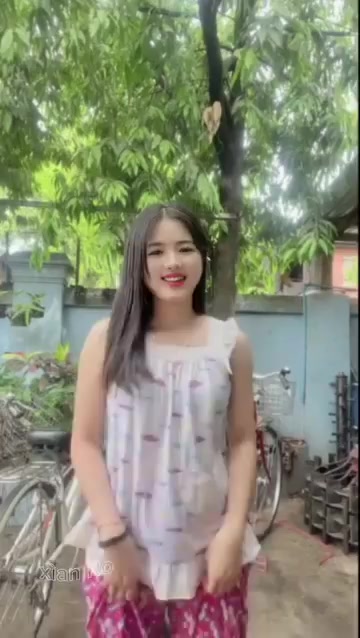 @Xian Ro(hninwuttyee)