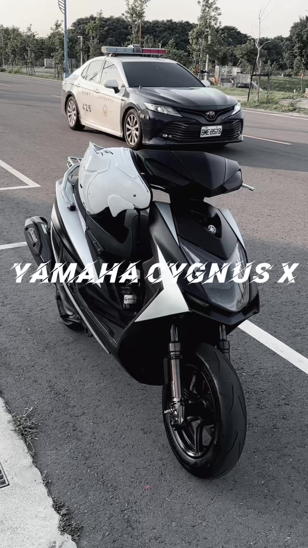 @巴赫車業 新車販售 / 二手機車買賣專門店 台中機車行
