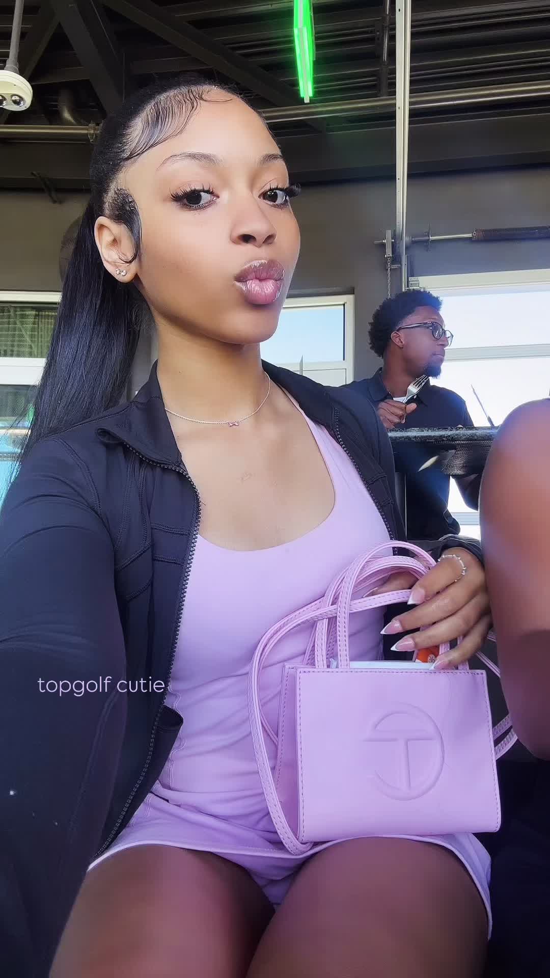 @Micah Arionne