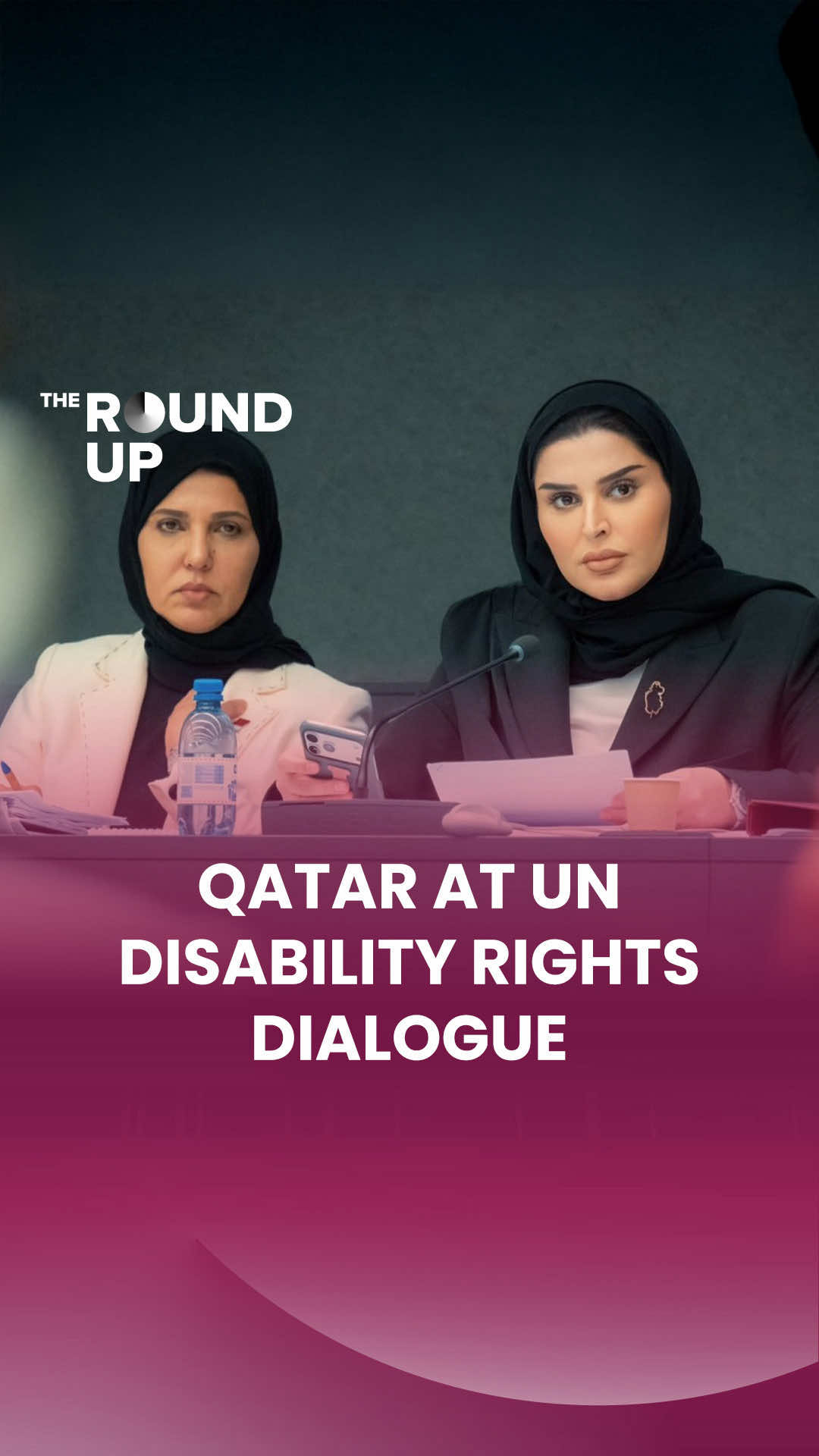 @Doha News