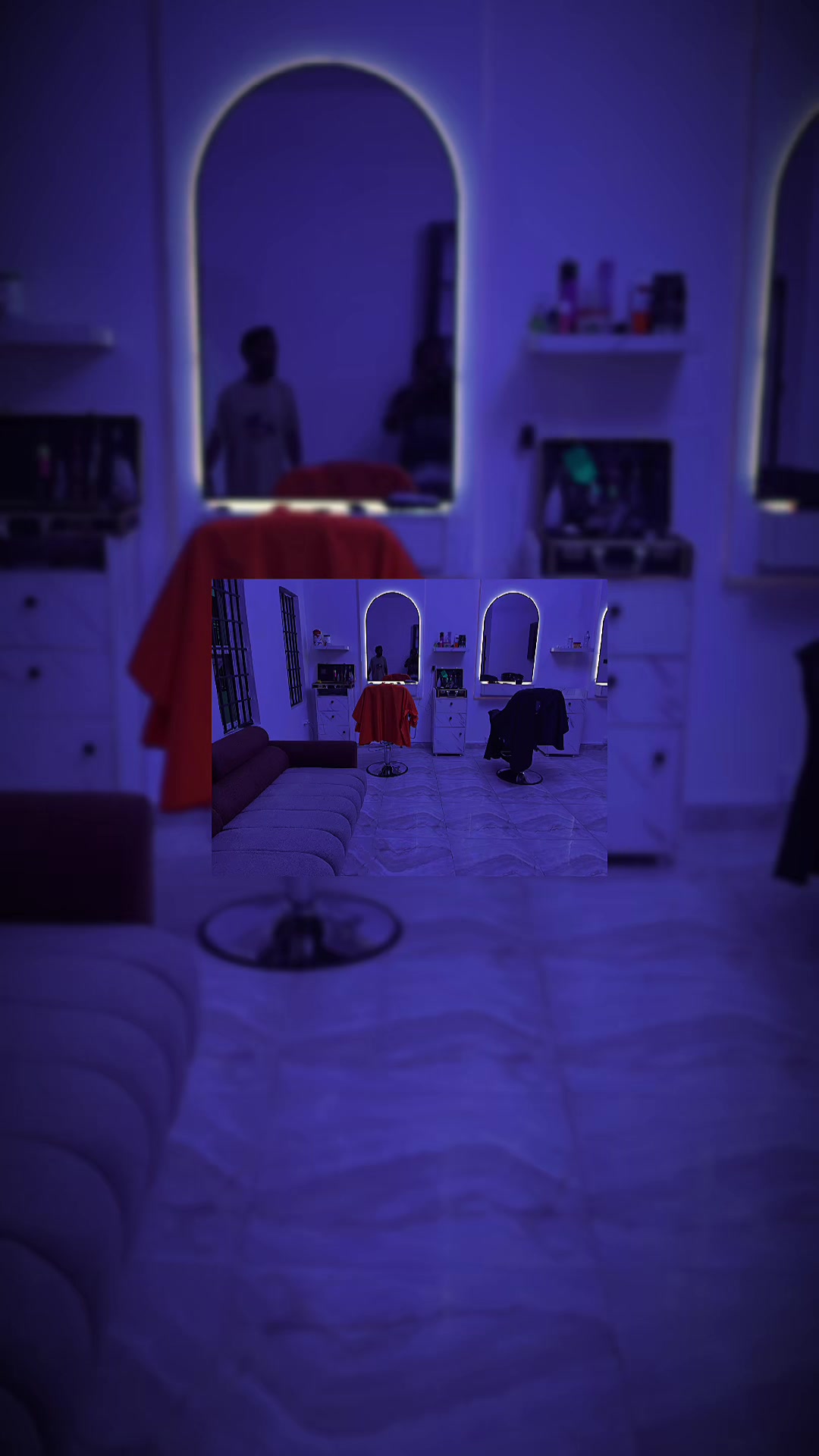 @S.London Hairtreat studio